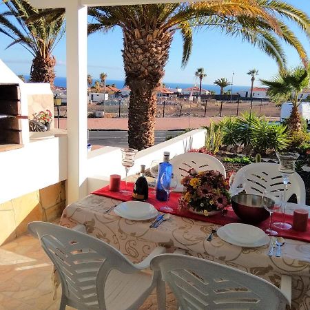 Apartment In Amarilla Golf 2 Bedrooms サンミゲル・デ・アボナ エクステリア 写真