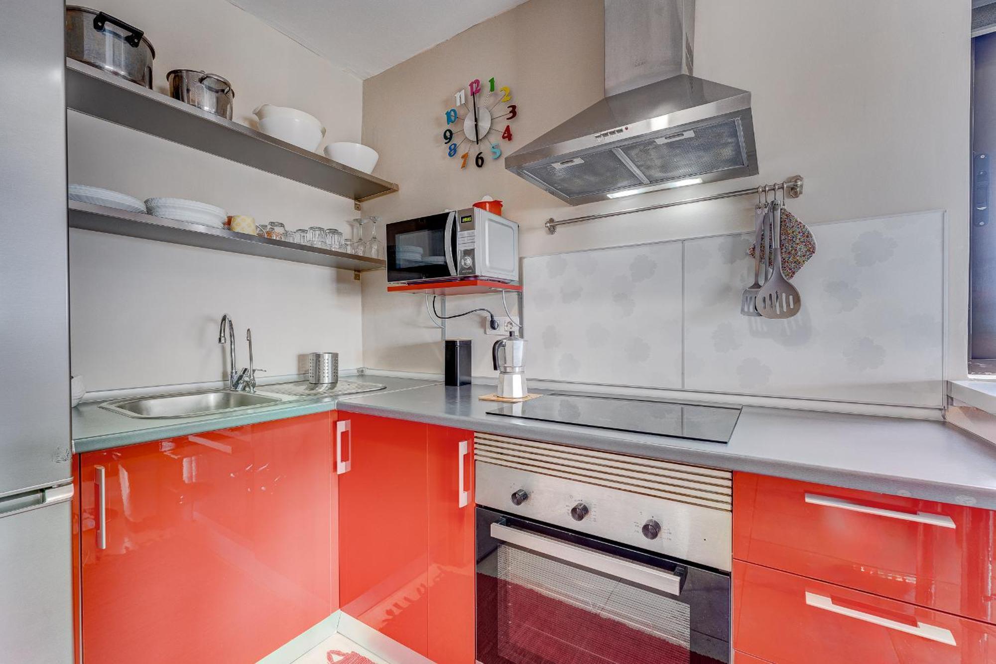 Apartment In Amarilla Golf 2 Bedrooms サンミゲル・デ・アボナ エクステリア 写真
