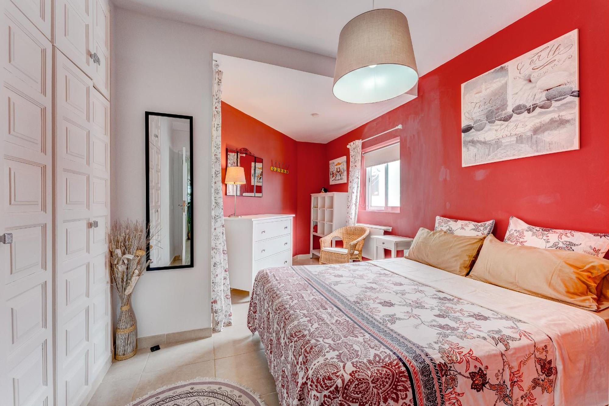 Apartment In Amarilla Golf 2 Bedrooms サンミゲル・デ・アボナ エクステリア 写真