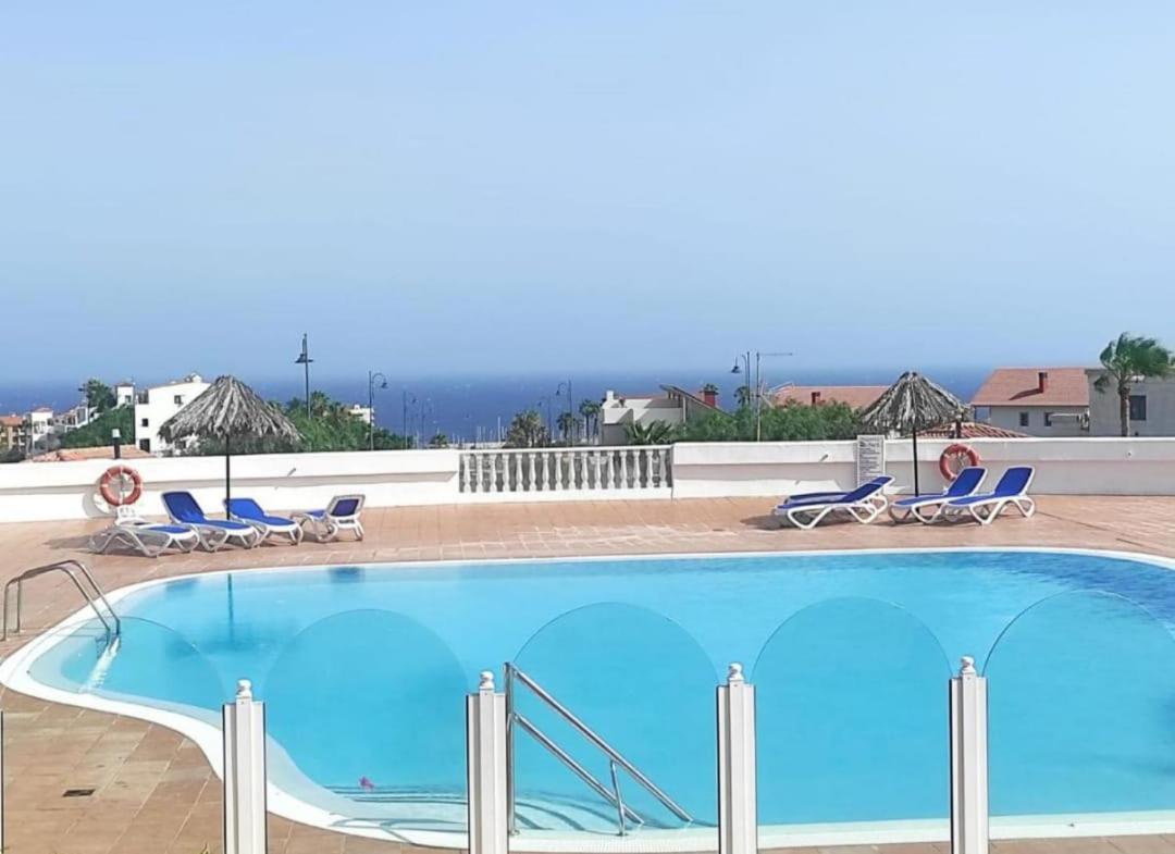 Apartment In Amarilla Golf 2 Bedrooms サンミゲル・デ・アボナ エクステリア 写真