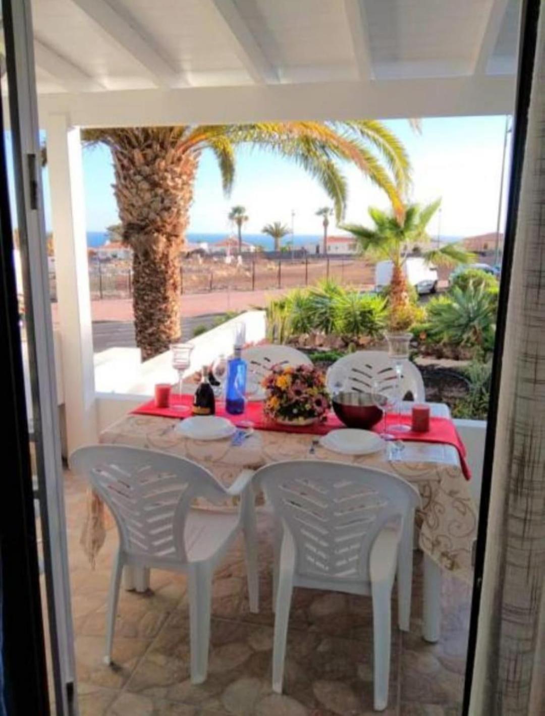Apartment In Amarilla Golf 2 Bedrooms サンミゲル・デ・アボナ エクステリア 写真