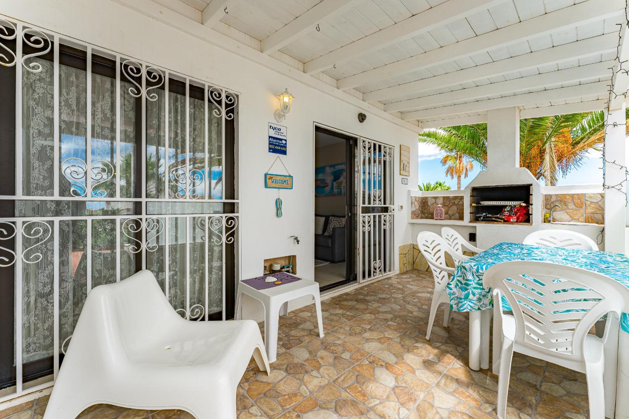 Apartment In Amarilla Golf 2 Bedrooms サンミゲル・デ・アボナ エクステリア 写真