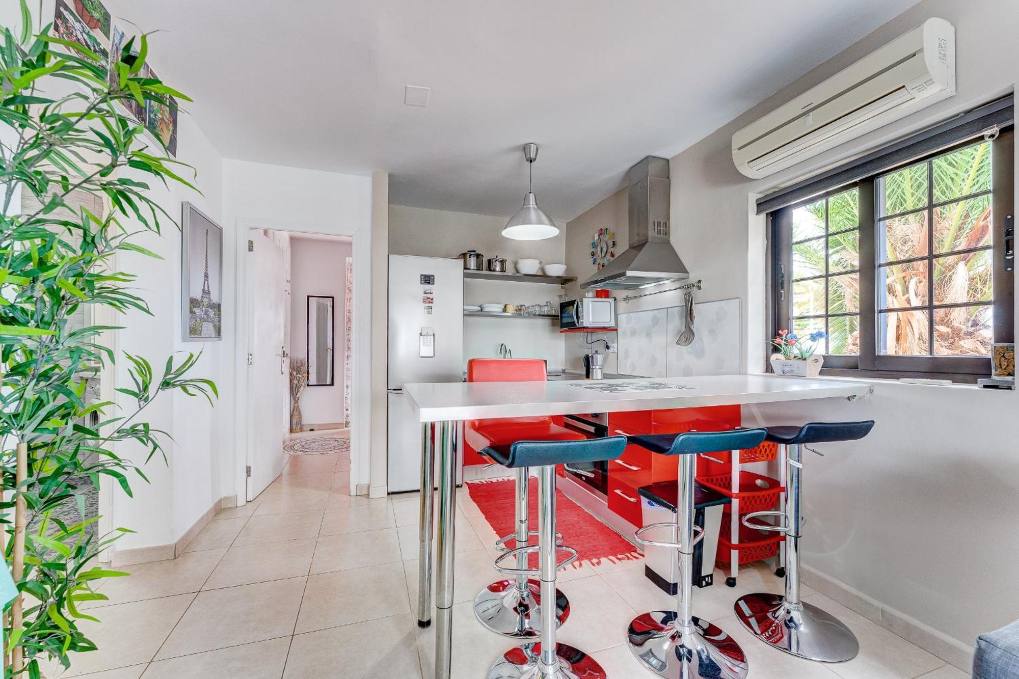 Apartment In Amarilla Golf 2 Bedrooms サンミゲル・デ・アボナ エクステリア 写真