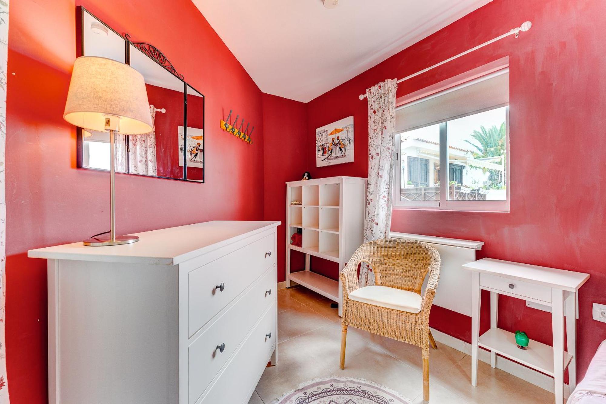 Apartment In Amarilla Golf 2 Bedrooms サンミゲル・デ・アボナ エクステリア 写真