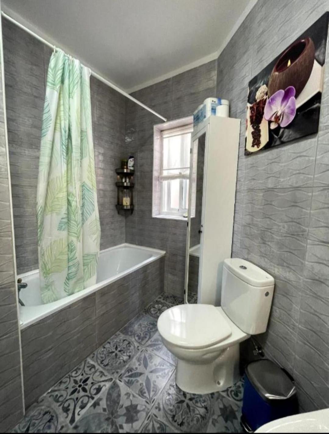 Apartment In Amarilla Golf 2 Bedrooms サンミゲル・デ・アボナ エクステリア 写真